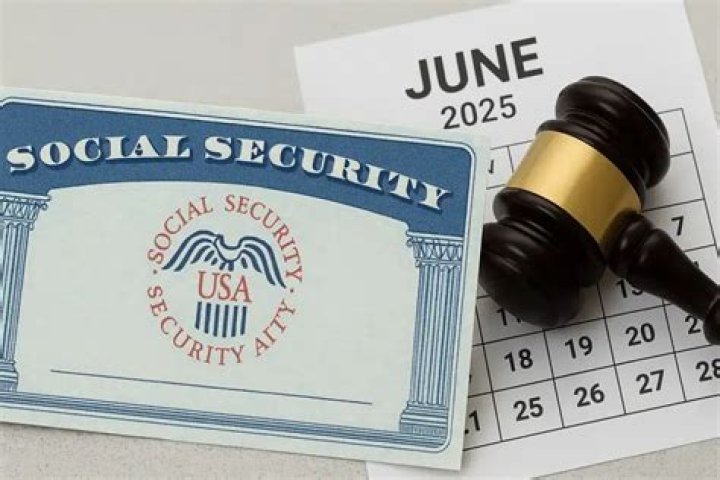 Will Social Security be depleted in 3 years?
