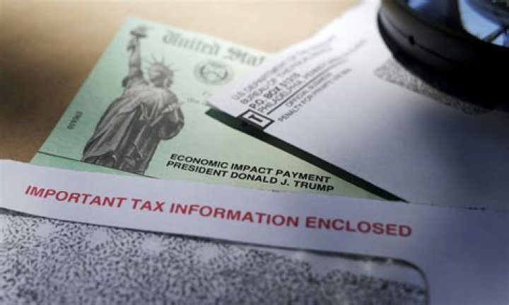 Will Social Security recipients receive their stimulus payment on their Direct Express card?