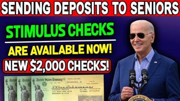 Will SSI recipients who are claimed as dependents receive stimulus check?