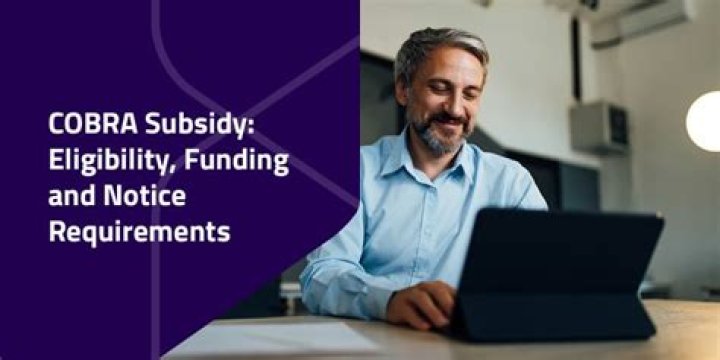 Will the COBRA subsidy be extended past September 2021?