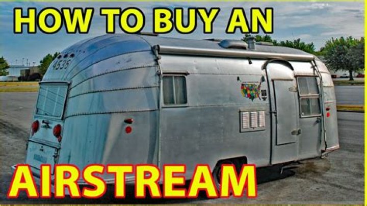 Would you buy an Airstream again?