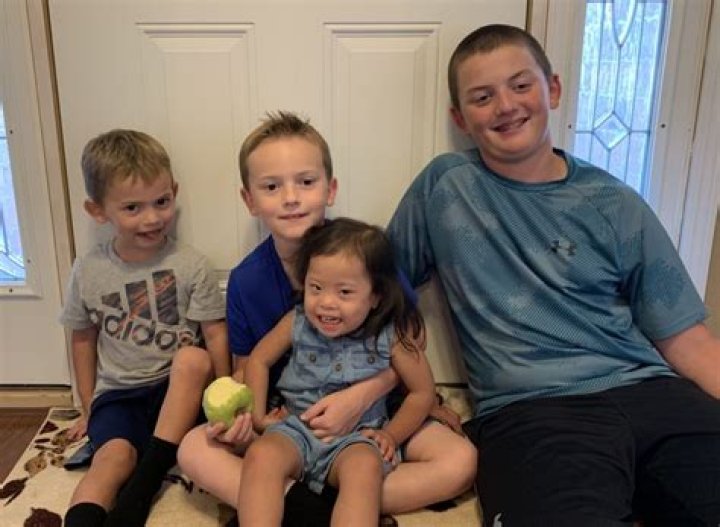 Would you consider adopting a child with Down syndrome?